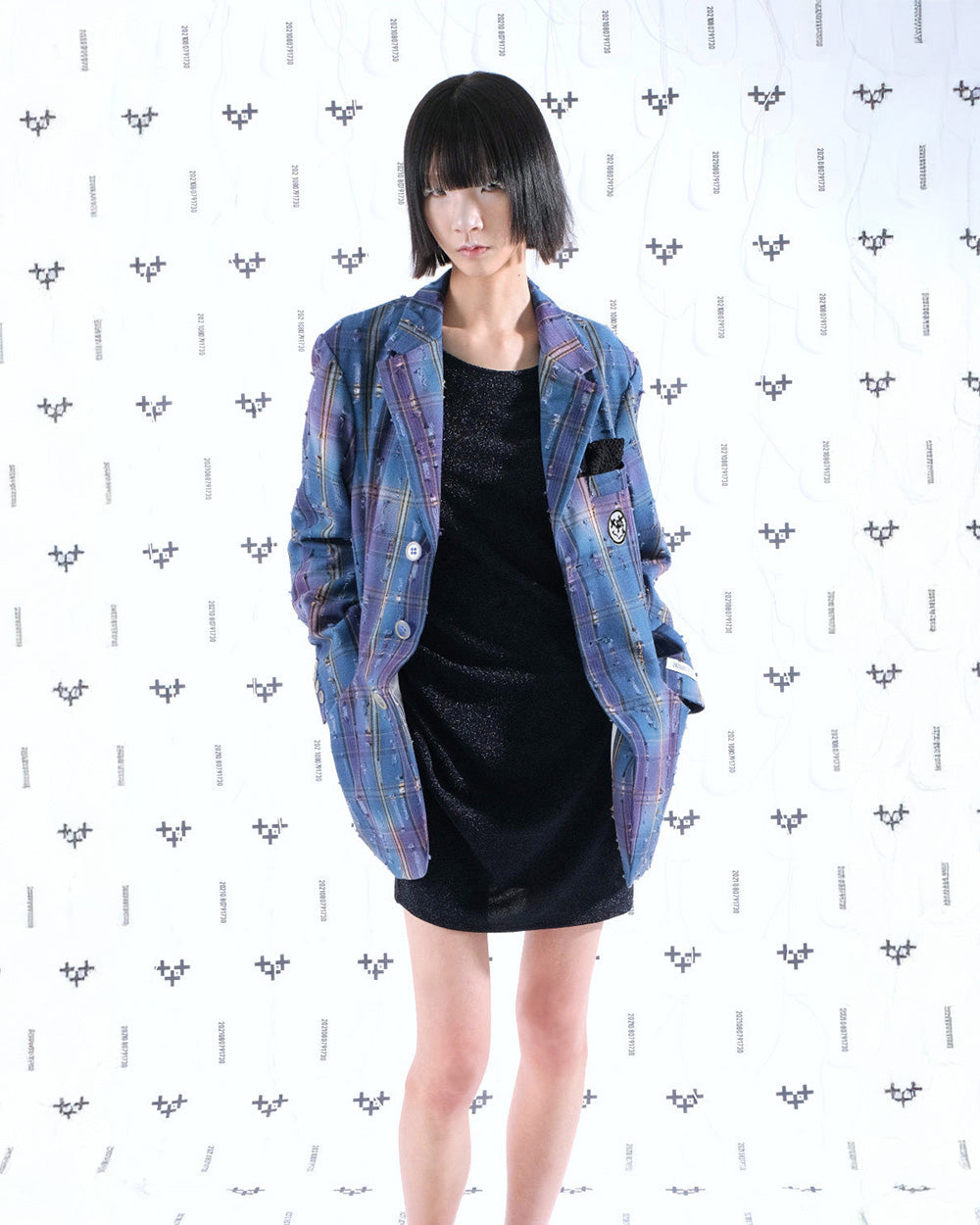 그런지 블레이저