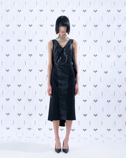 PENTAGRAM DRESS