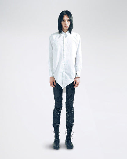 MENS HIDDEN TULIP SHIRTS