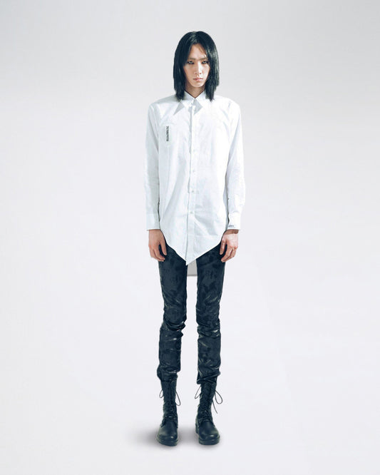 MENS HIDDEN TULIP SHIRTS
