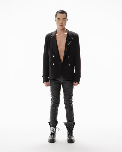 NONCLASSIC BLAZER