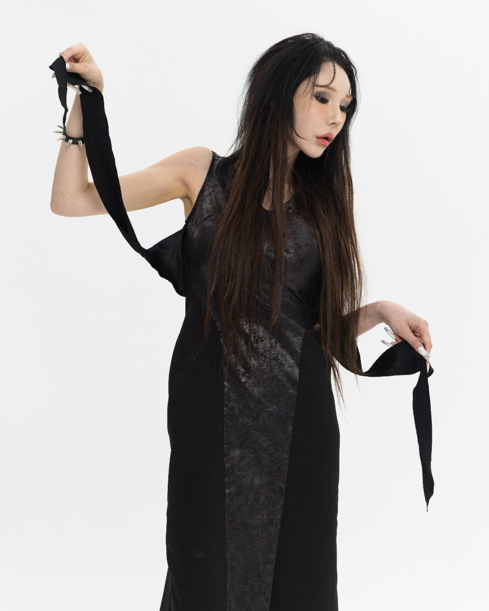 펜타그램 드레스