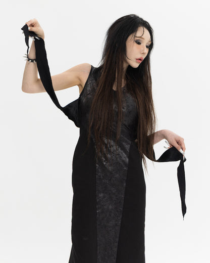 펜타그램 드레스