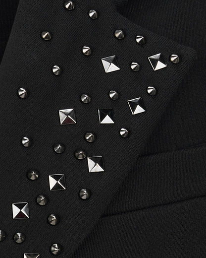NONCLASSIC BLAZER