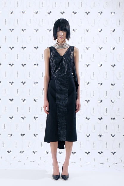 PENTAGRAM DRESS 펜타그램 드레스