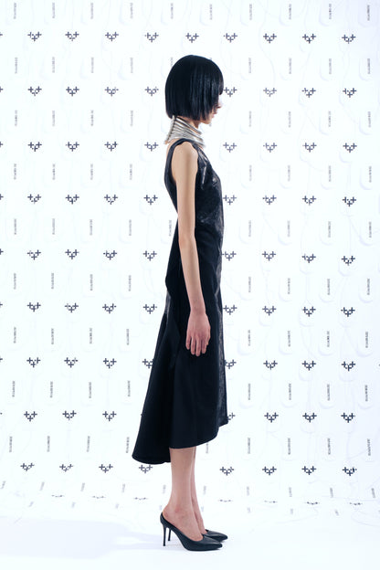 PENTAGRAM DRESS 펜타그램 드레스