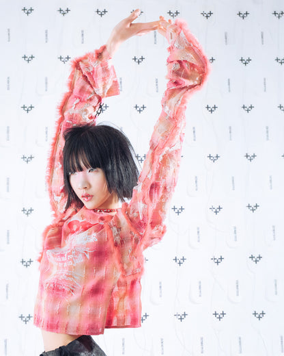 [LIMITED] PUNK ROCK GRADUATION PROJECT SET