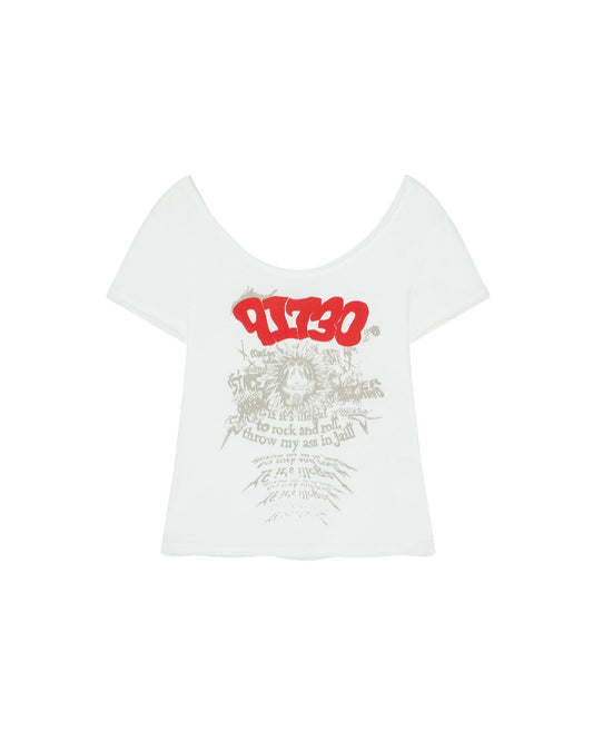 NEVERMIND T-SHIRTS 네버마인드 티셔츠