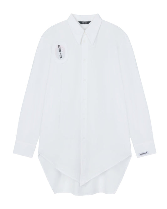M 91730 HIDDEN TULIP SHIRTS 남자 91730 히든 튤립 셔츠
