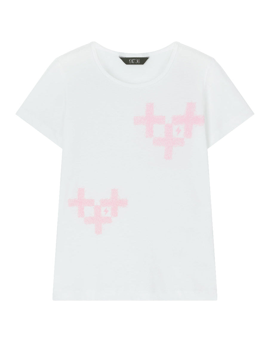 SOUND T-SHIRT 사운드 티셔츠