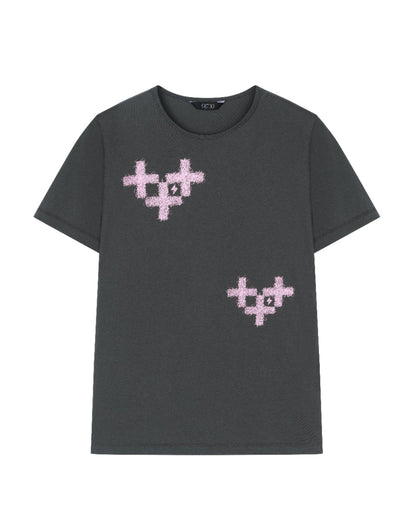 GARDEN T-SHIRT 가든 티셔츠
