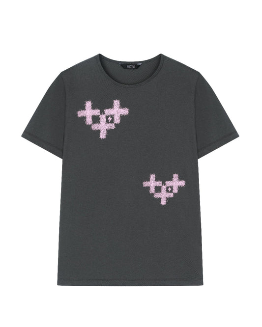 GARDEN T-SHIRT 가든 티셔츠