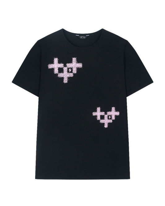 GARDEN T-SHIRT 가든 티셔츠