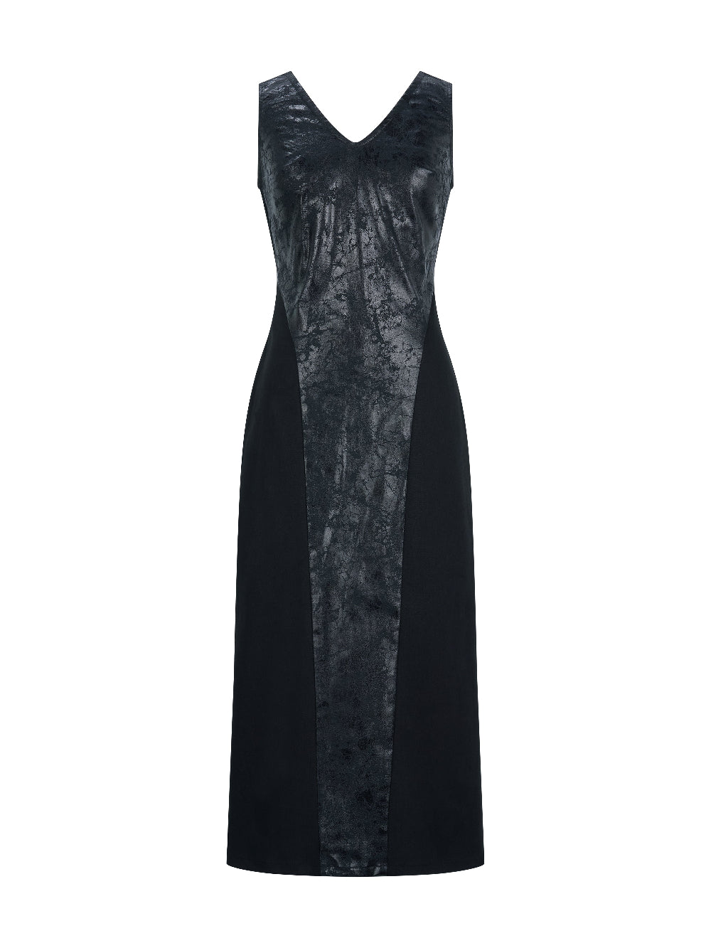 PENTAGRAM DRESS 펜타그램 드레스