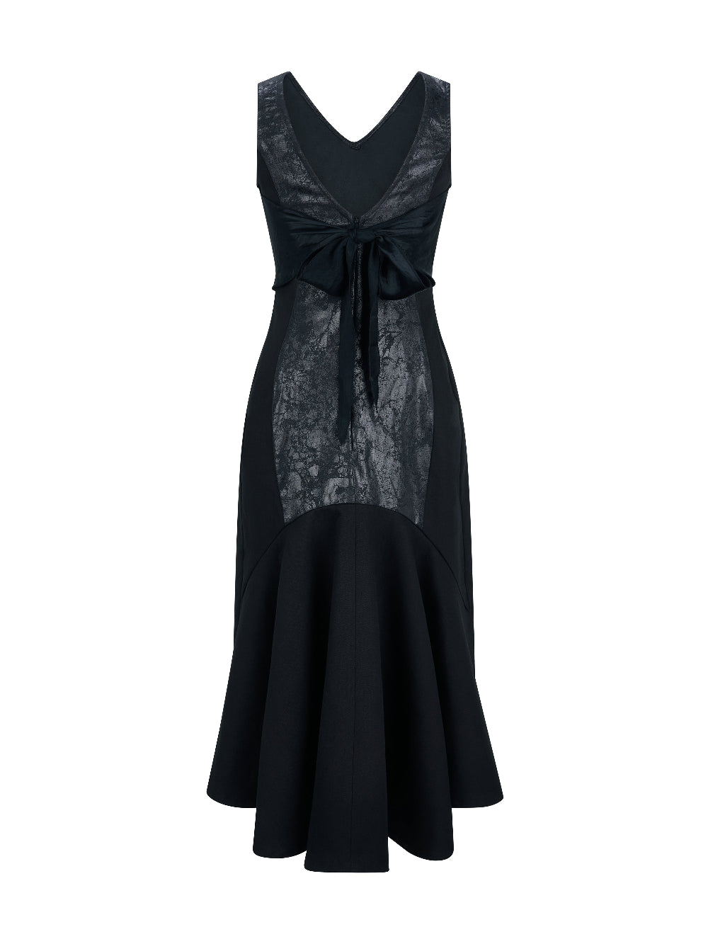 PENTAGRAM DRESS 펜타그램 드레스
