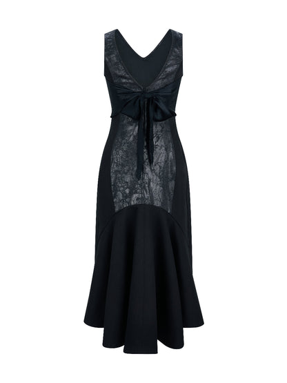 PENTAGRAM DRESS 펜타그램 드레스