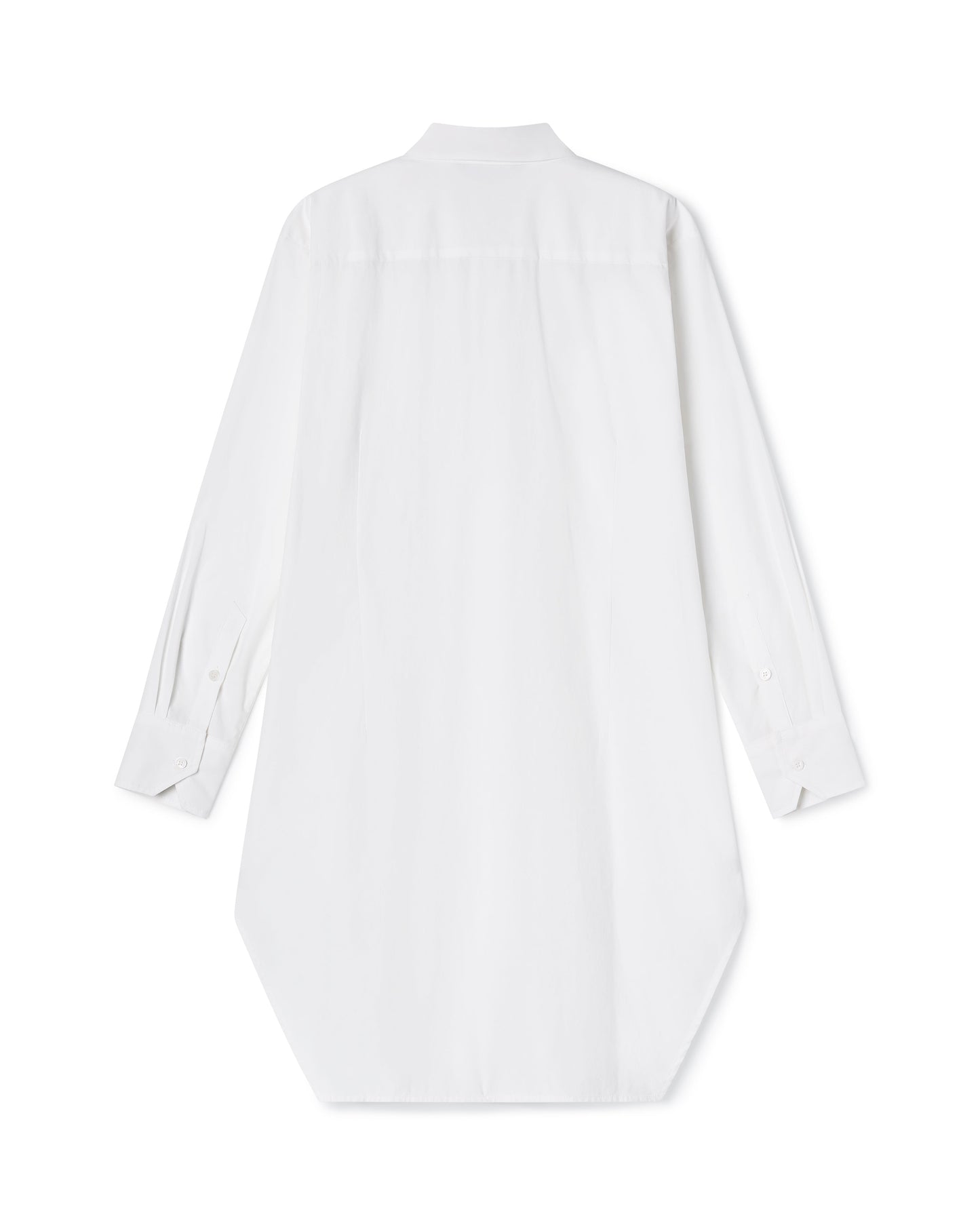 W 91730 HIDDEN TULIP SHIRTS 여성 히든 튤립 셔츠