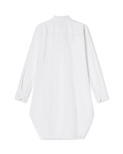 W 91730 HIDDEN TULIP SHIRTS 여성 히든 튤립 셔츠