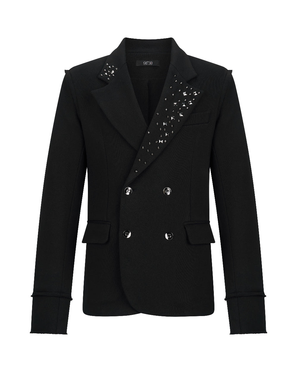 NONCLASSIC BLAZER