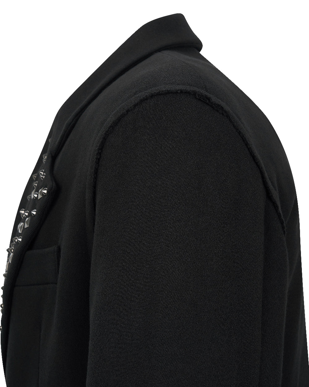 NONCLASSIC BLAZER