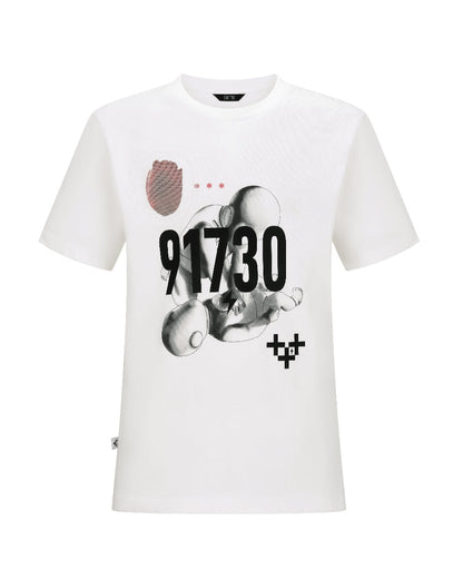 91730 REBIRTH T-SHIRT 2.0 91730 재탄생 티셔츠 2.0