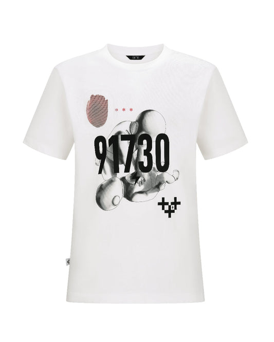 91730 REBIRTH T-SHIRT 2.0 91730 재탄생 티셔츠 2.0