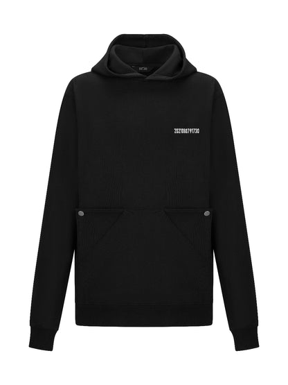 GOBLIN MESH HEART HOODY 고블린 메쉬 하트 후디
