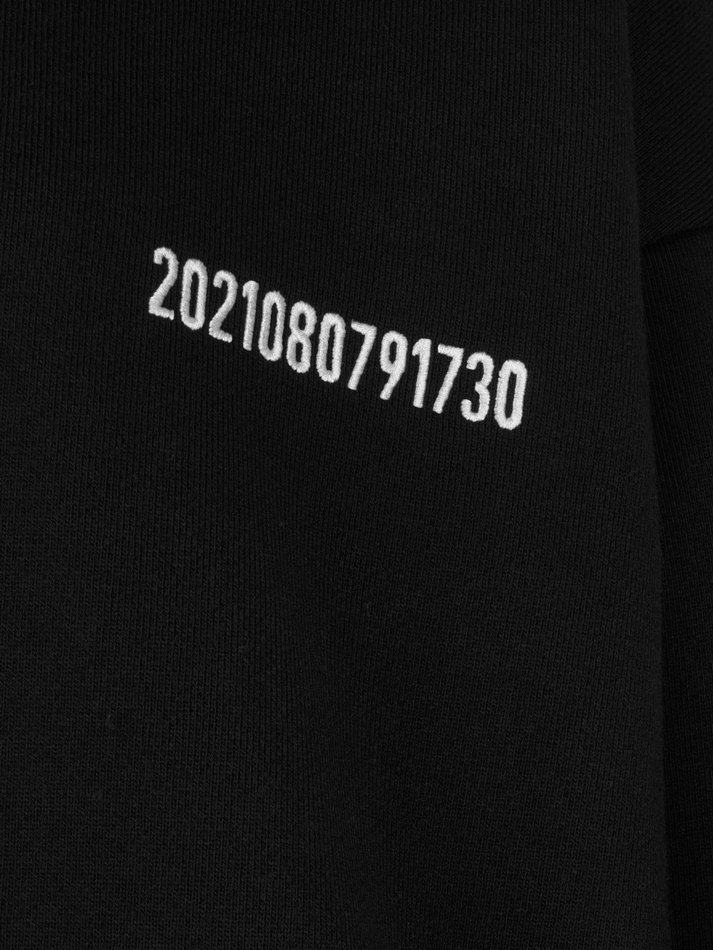 UNBLANCED TRIANGLE GOBLIN HOODY 삼각 고블린 후디