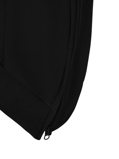 UNBLANCED TRIANGLE GOBLIN HOODY 삼각 고블린 후디