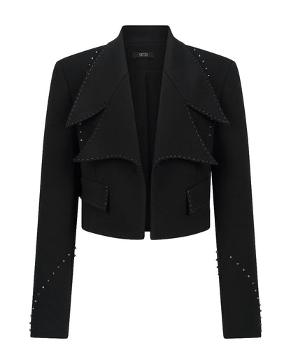 91730 THUNDER CROP JACKET