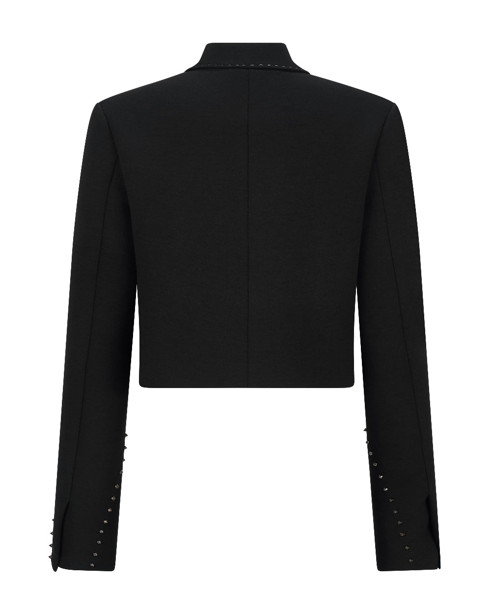 91730 THUNDER CROP JACKET