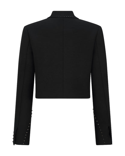 91730 THUNDER CROP JACKET