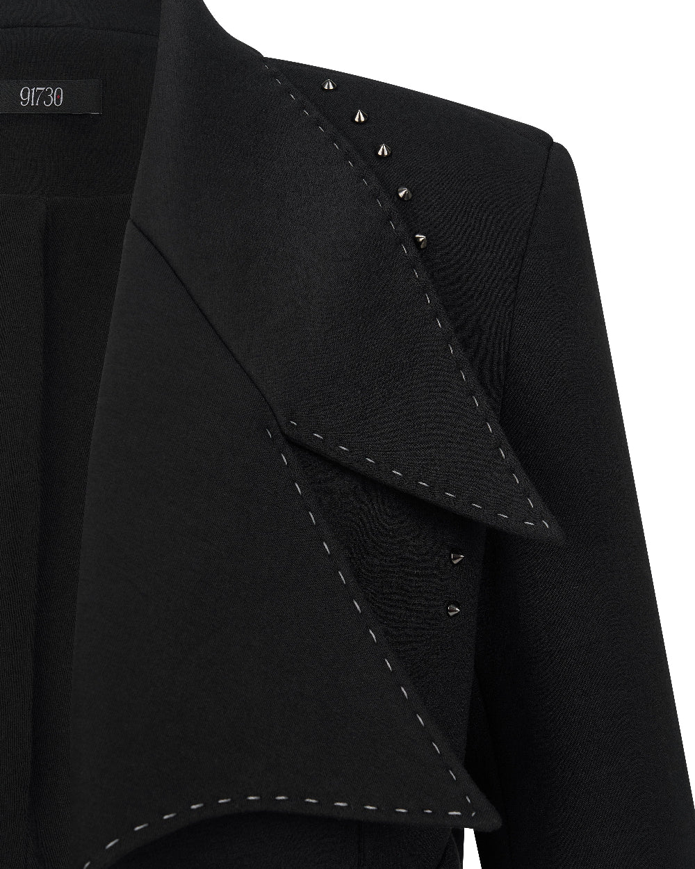 91730 THUNDER CROP JACKET
