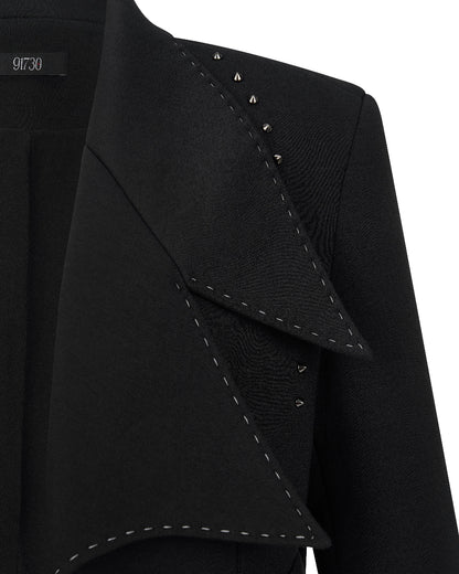 91730 THUNDER CROP JACKET