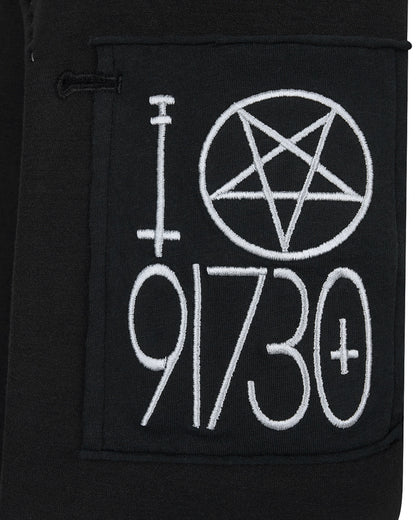 91730 THUNDER CROP JACKET