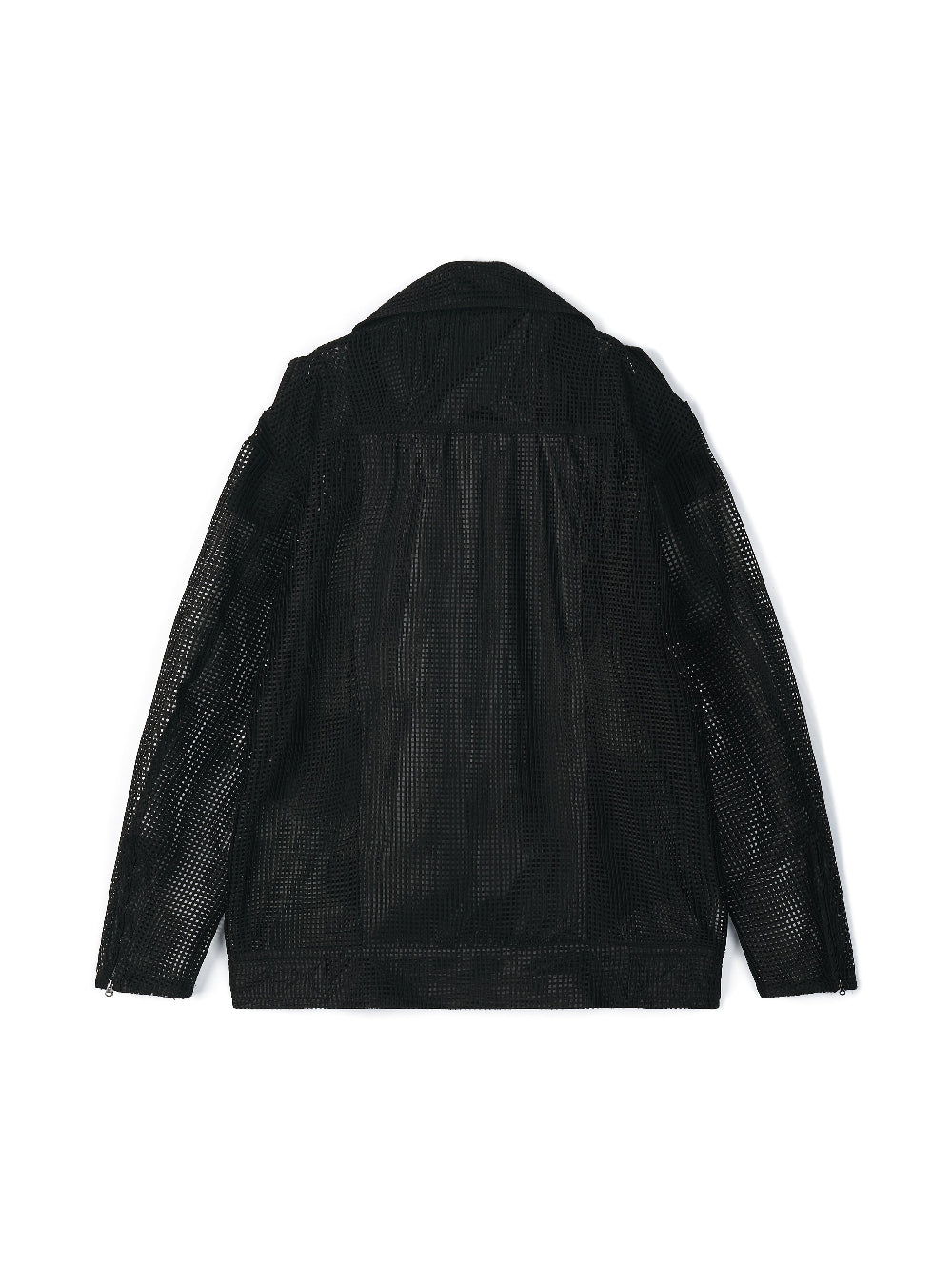 MESH RIDER JACKET 메쉬 라이더 자켓