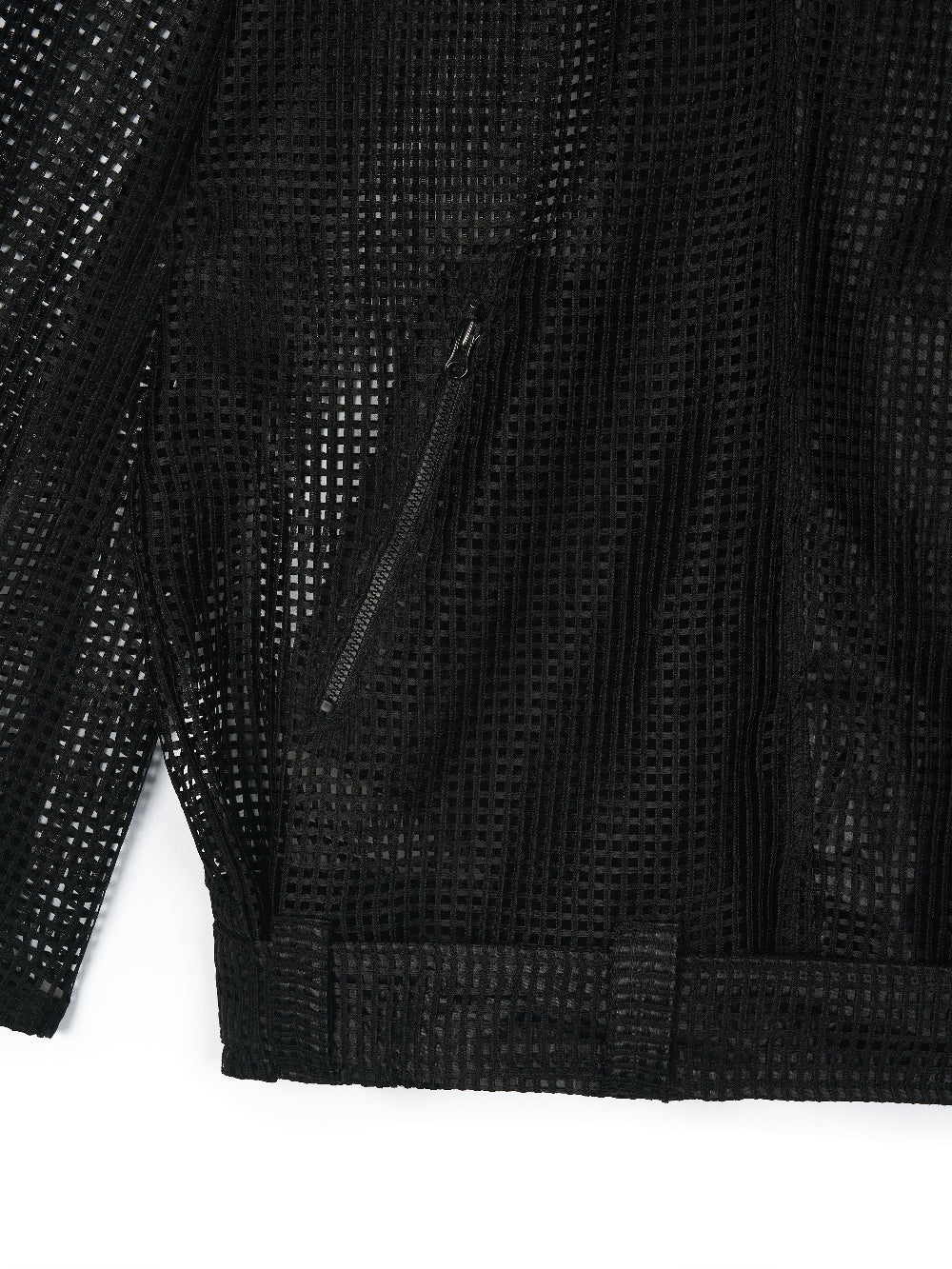 MESH RIDER JACKET 메쉬 라이더 자켓