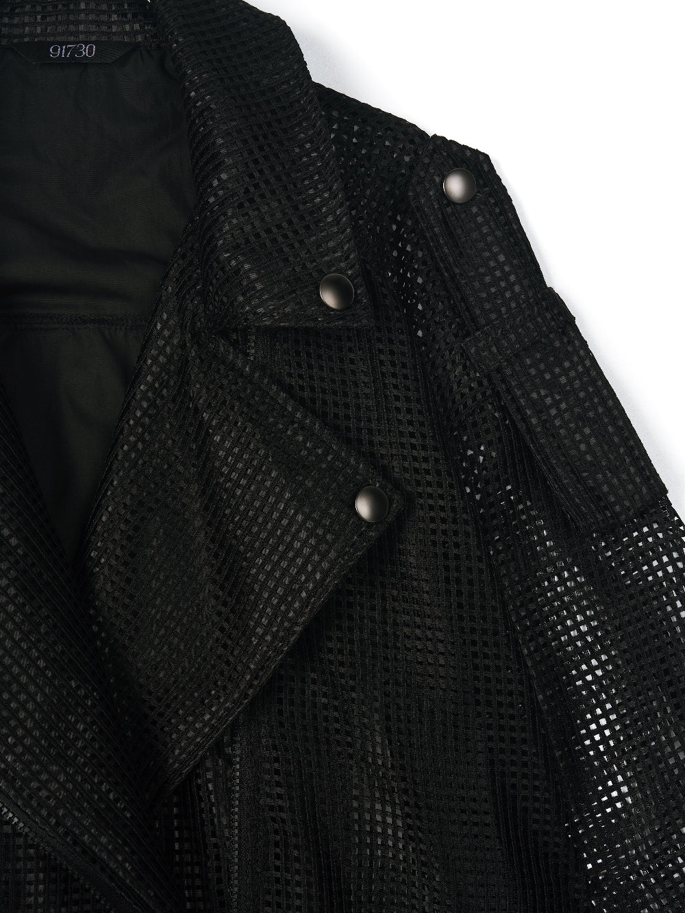 MESH RIDER JACKET 메쉬 라이더 자켓