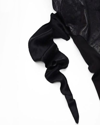 펜타그램 드레스