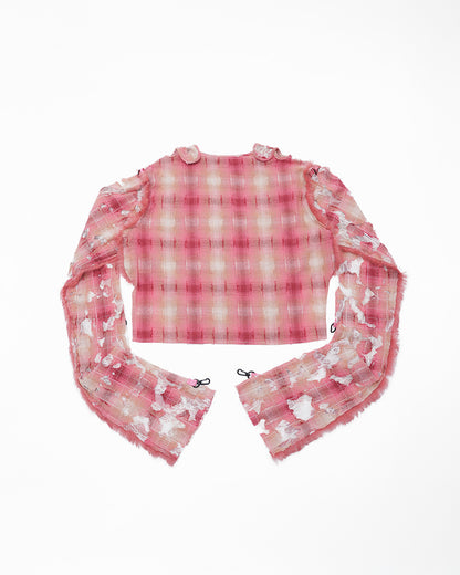 [LIMITED] PUNK ROCK GRADUATION PROJECT SET