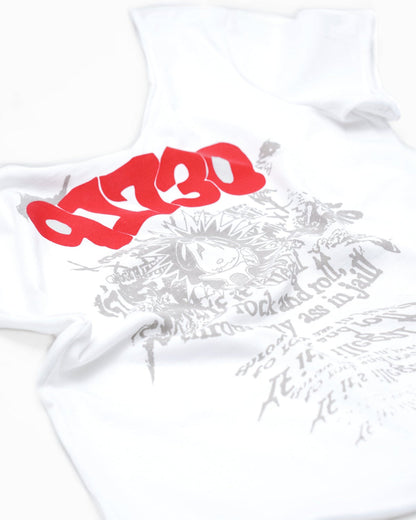 네버마인드 티셔츠