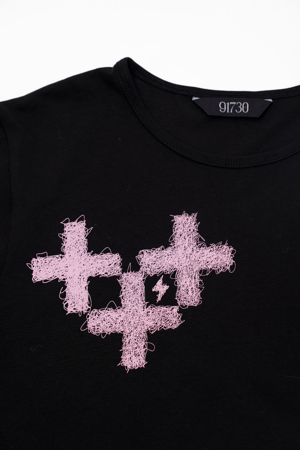 GARDEN T-SHIRT 가든 티셔츠