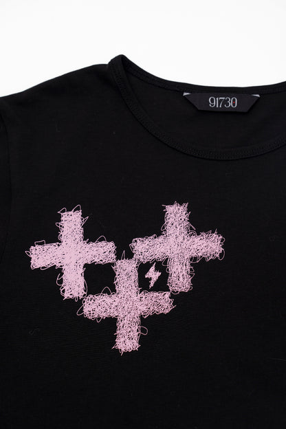 GARDEN T-SHIRT 가든 티셔츠