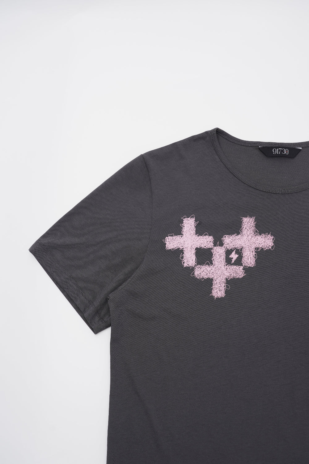 GARDEN T-SHIRT 가든 티셔츠