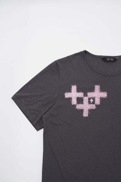 GARDEN T-SHIRT 가든 티셔츠