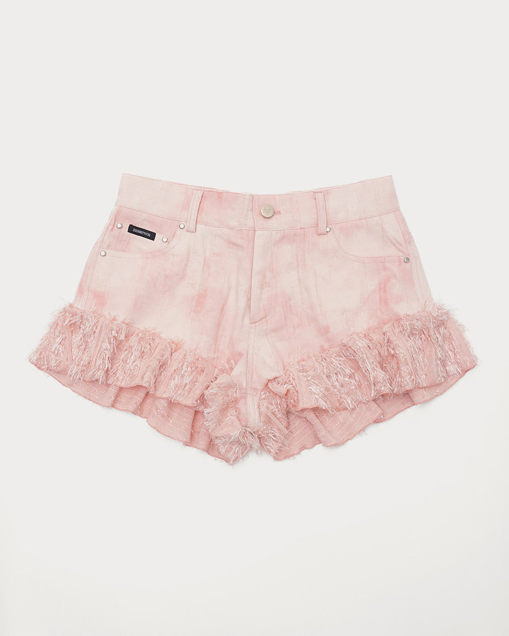 PUNKY PINKY SHORTS