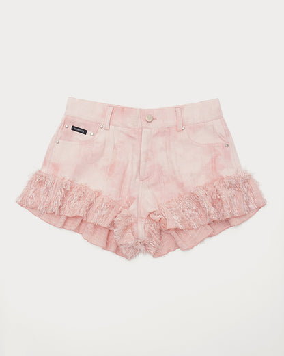 PUNKY PINKY SHORTS