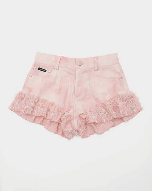 PUNKY PINKY SHORTS