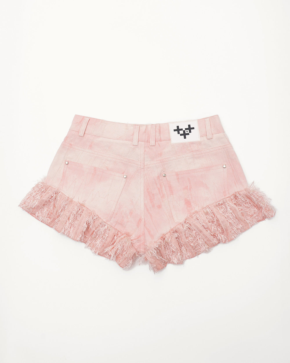 PUNKY PINKY SHORTS