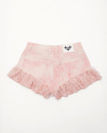 PUNKY PINKY SHORTS